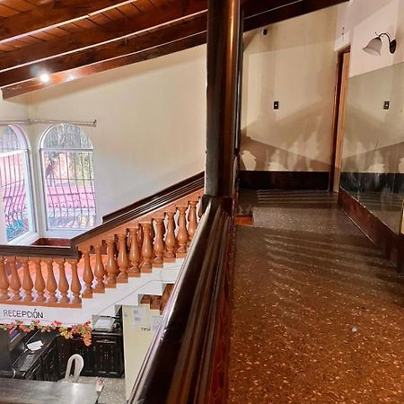 Hotel Canaan La Aurora Gwatemala Zewnętrze zdjęcie