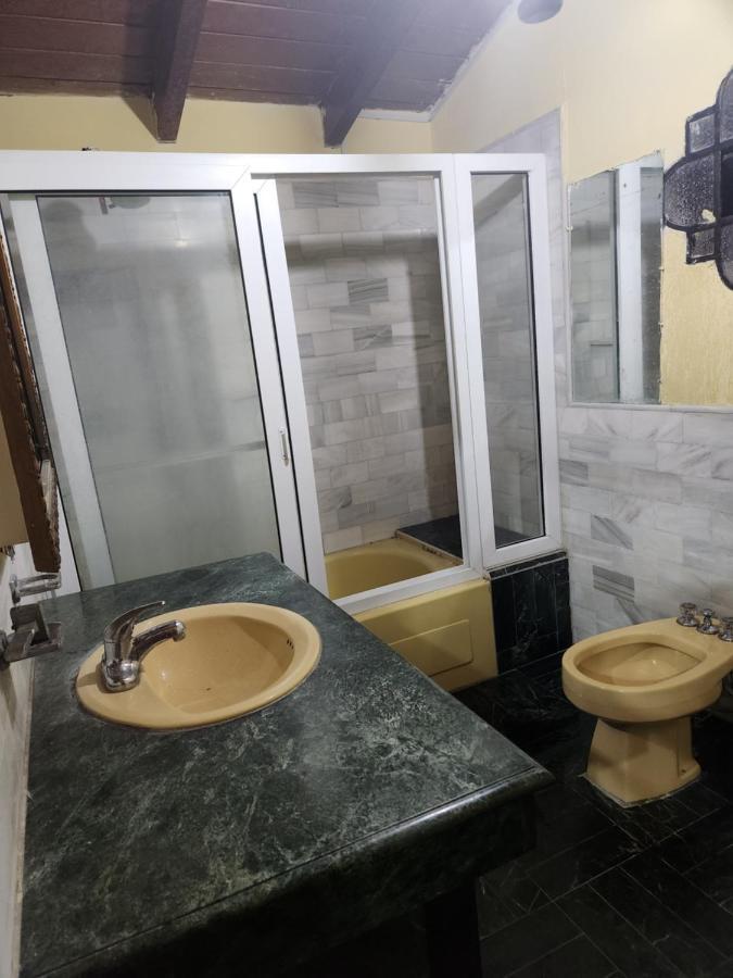 Hotel Canaan La Aurora Gwatemala Zewnętrze zdjęcie