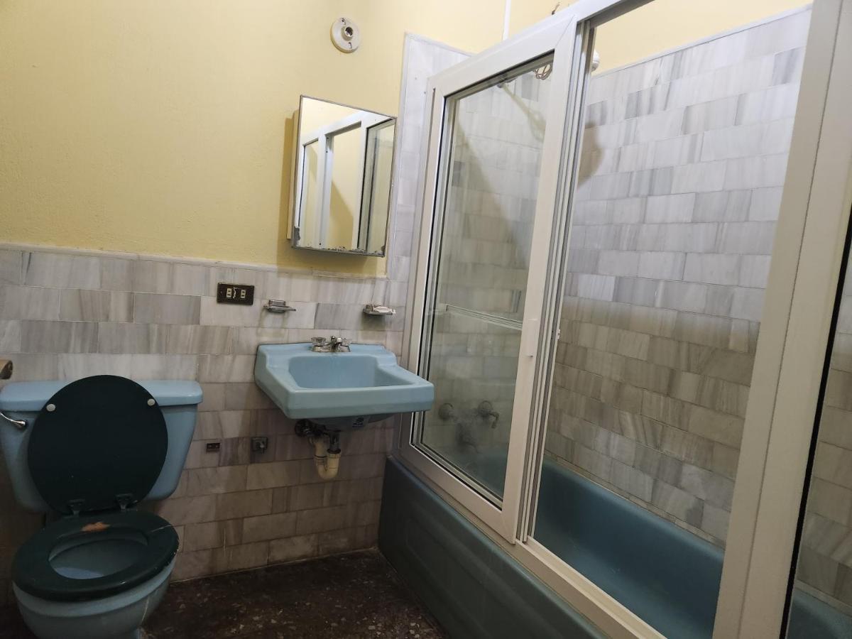 Hotel Canaan La Aurora Gwatemala Zewnętrze zdjęcie