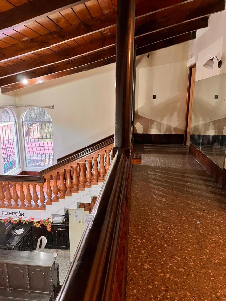 Hotel Canaan La Aurora Gwatemala Zewnętrze zdjęcie