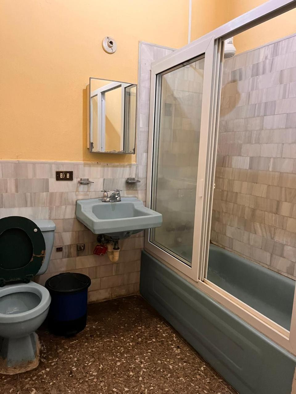 Hotel Canaan La Aurora Gwatemala Zewnętrze zdjęcie